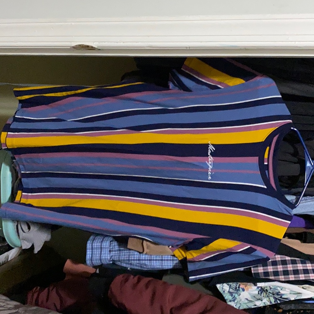 My boyfriend got it for me in the wrong Size